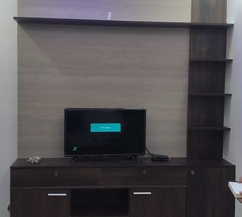 Study Room 1