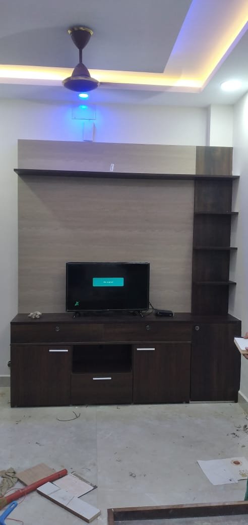Study Room 1