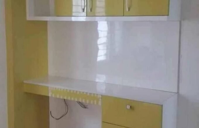 Study Room 2